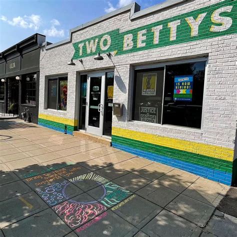 two bettys|Two Bettys (@twobettysgreenclean) • Instagram photos and videos.